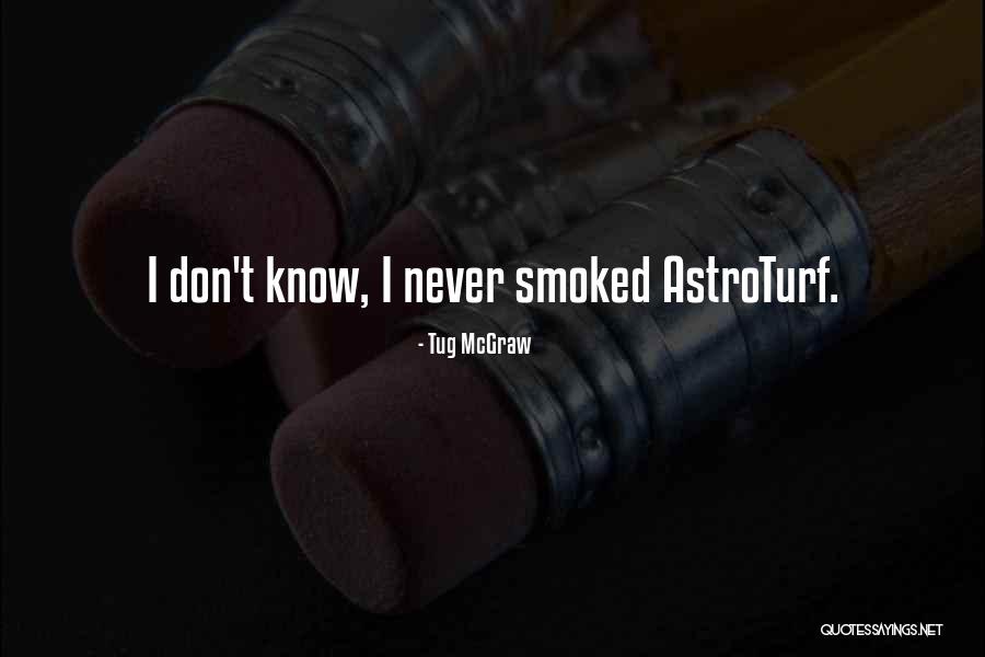 Meerdink And Associates Quotes By Tug McGraw Meerdink And Associates Quotes By Tug McGraw