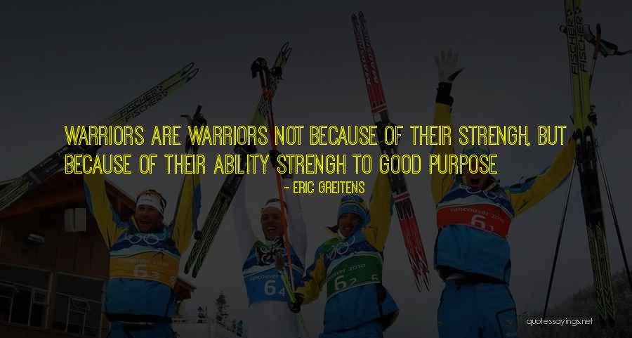 Meerdink Inc Quotes By Eric Greitens Meerdink Inc Quotes By Eric Greitens