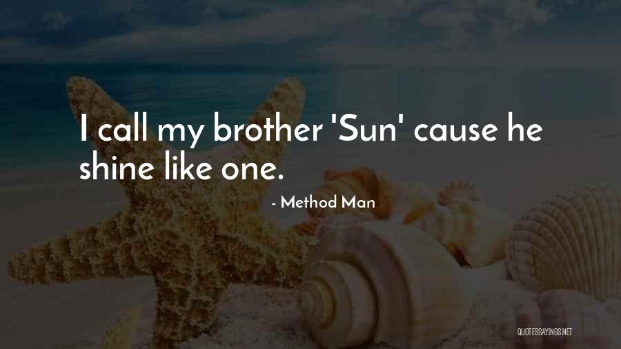 Meerdink Inc Quotes By Method Man Meerdink Inc Quotes By Method Man