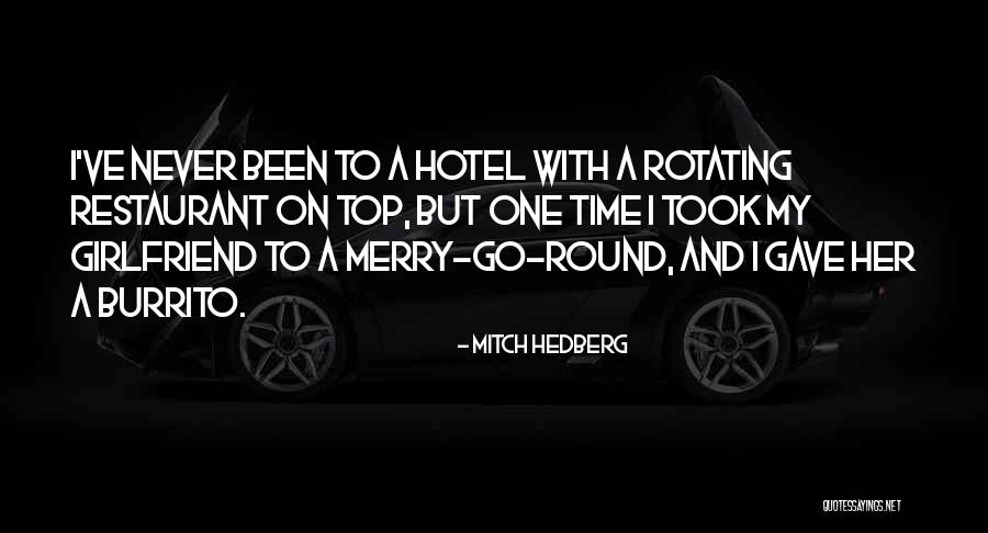 Meerdink Inc Quotes By Mitch Hedberg Meerdink Inc Quotes By Mitch Hedberg