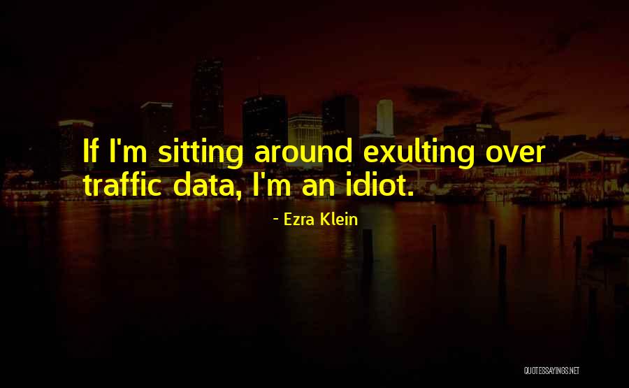 Meerdink Knives Quotes By Ezra Klein Meerdink Knives Quotes By Ezra Klein