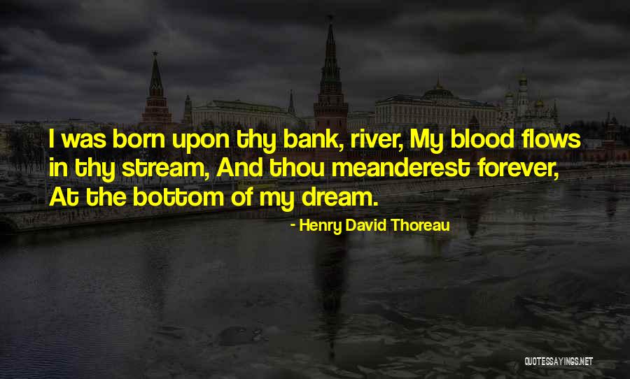 Meerdink Knives Quotes By Henry David Thoreau Meerdink Knives Quotes By Henry David Thoreau
