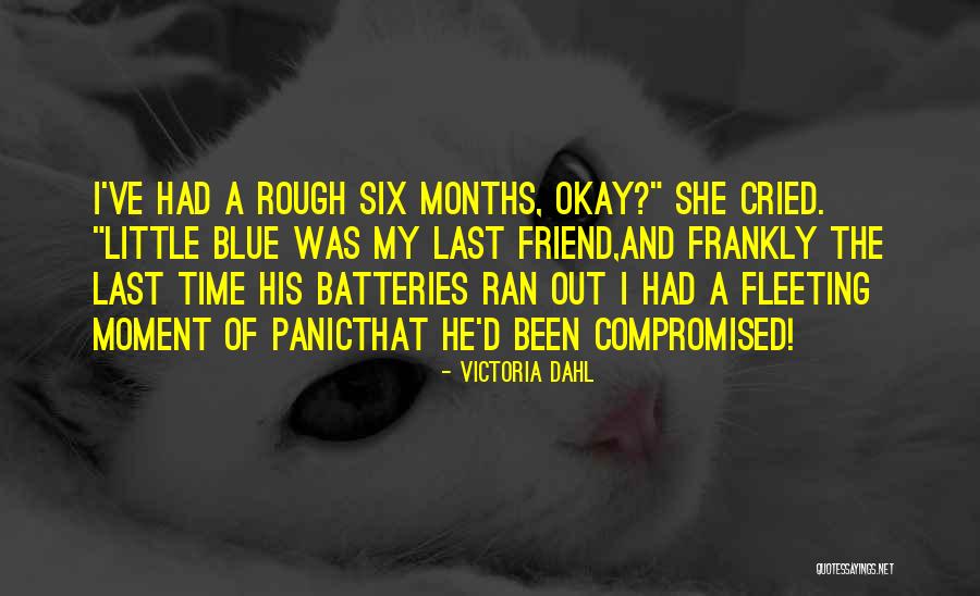Meerdink Knives Quotes By Victoria Dahl Meerdink Knives Quotes By Victoria Dahl