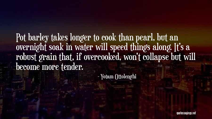 Meereen Knot Quotes By Yotam Ottolenghi Meereen Knot Quotes By Yotam Ottolenghi