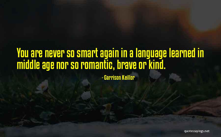 Meeresrauschen Quotes By Garrison Keillor Meeresrauschen Quotes By Garrison Keillor