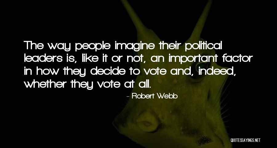 Meerim Abdimusaeva Quotes By Robert Webb Meerim Abdimusaeva Quotes By Robert Webb