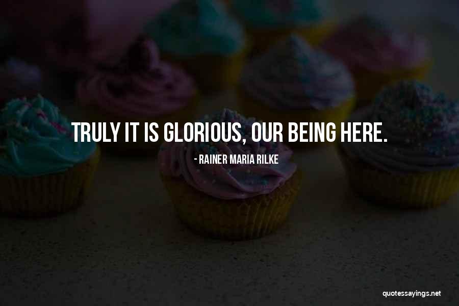 Meerkats Facts Quotes By Rainer Maria Rilke Meerkats Facts Quotes By Rainer Maria Rilke