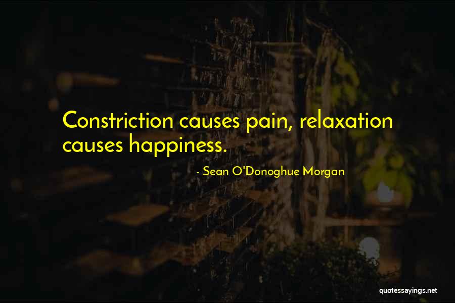Meerkatsu Quotes By Sean O'Donoghue Morgan Meerkatsu Quotes By Sean O'Donoghue Morgan