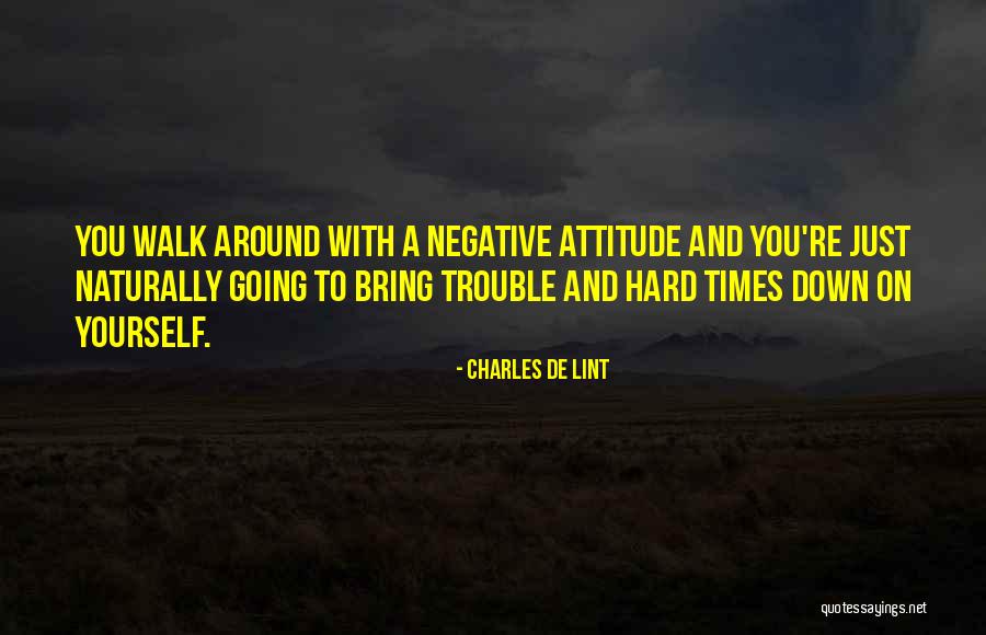 Meermankaa Quotes By Charles De Lint Meermankaa Quotes By Charles De Lint