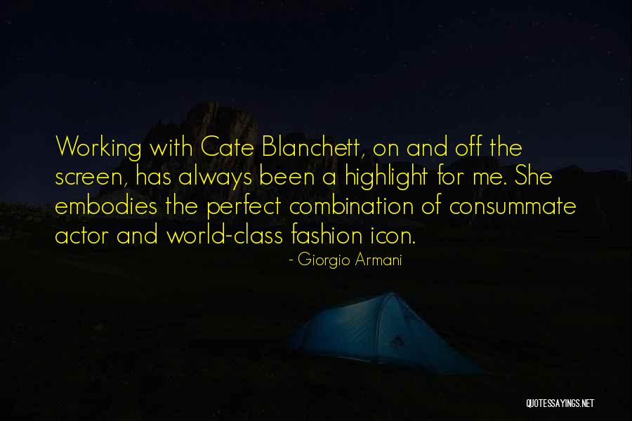Meerschweinchen Quotes By Giorgio Armani Meerschweinchen Quotes By Giorgio Armani
