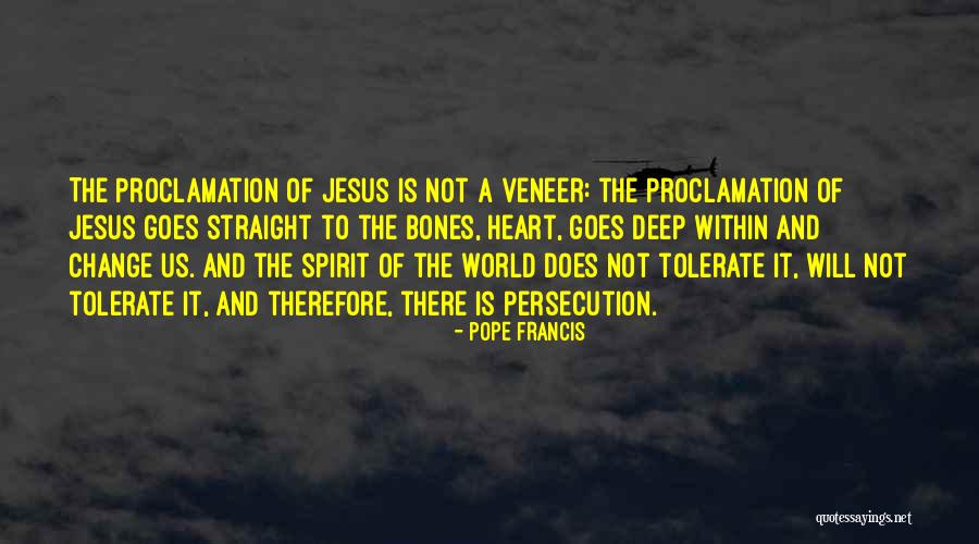 Meert Farms Quotes By Pope Francis Meert Farms Quotes By Pope Francis