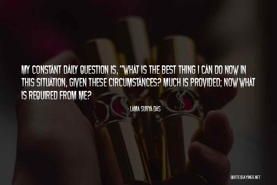 Meerweins Reagent Quotes By Lama Surya Das Meerweins Reagent Quotes By Lama Surya Das