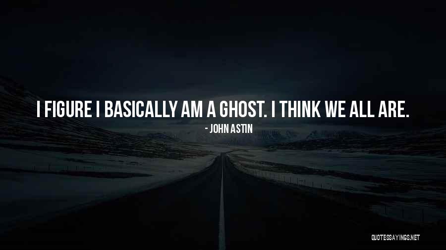 Meesam Tammar Quotes By John Astin