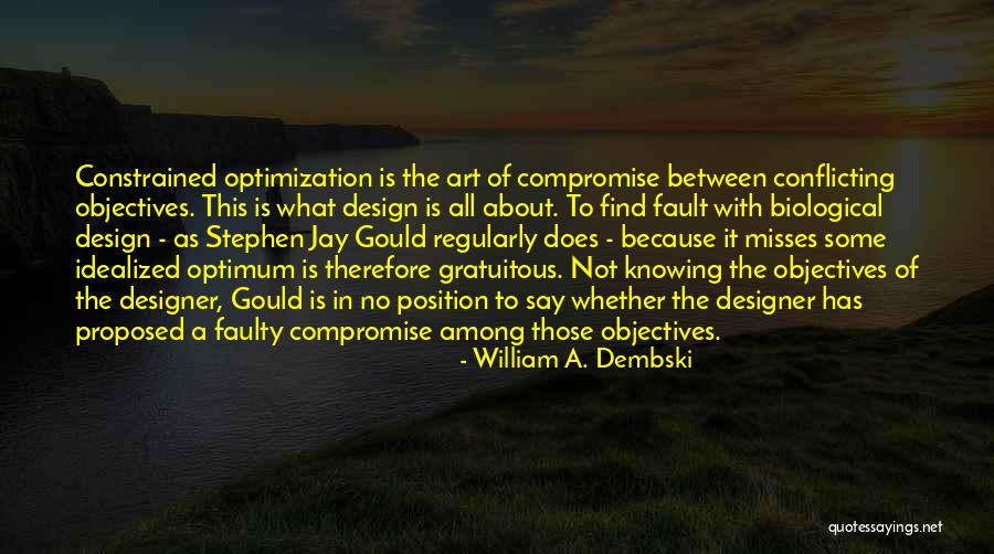 Meesam Tammar Quotes By William A. Dembski Meesam Tammar Quotes By William A. Dembski
