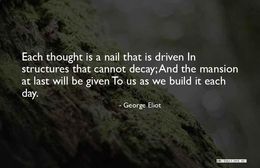 Meest Karpaty Quotes By George Eliot Meest Karpaty Quotes By George Eliot