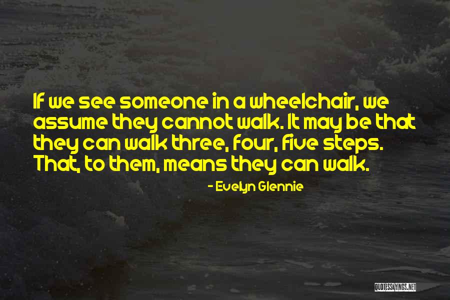 Meest Populaire Quotes By Evelyn Glennie Meest Populaire Quotes By Evelyn Glennie