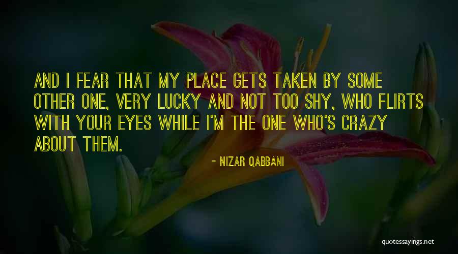 Meest Populaire Quotes By Nizar Qabbani Meest Populaire Quotes By Nizar Qabbani