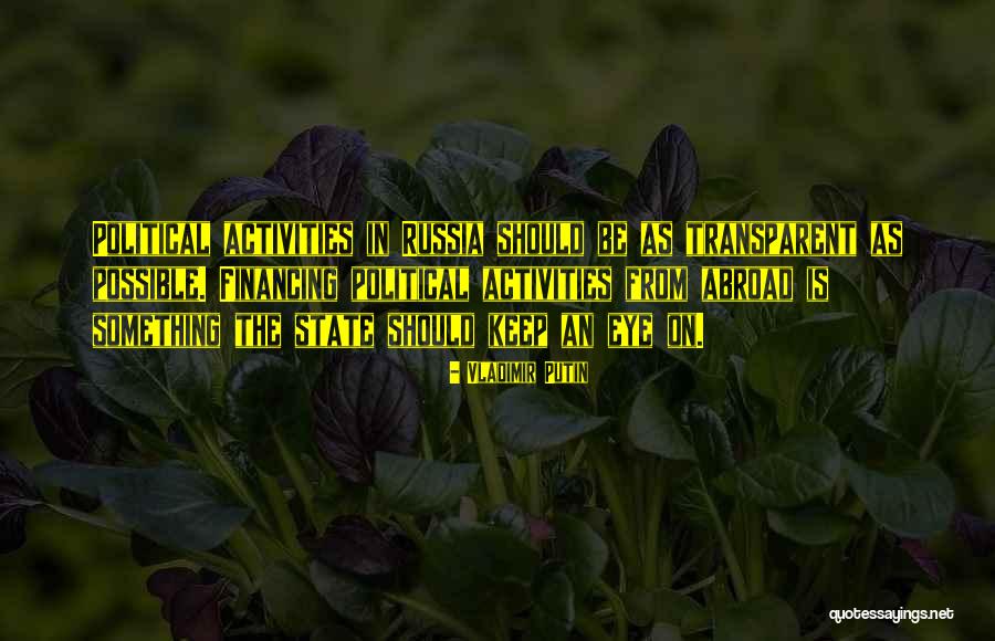 Meest Usa Quotes By Vladimir Putin Meest Usa Quotes By Vladimir Putin