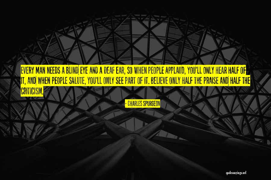 Meesterbaan Quotes By Charles Spurgeon Meesterbaan Quotes By Charles Spurgeon