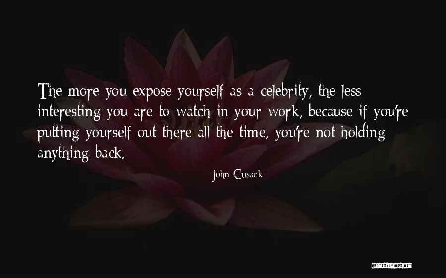 Meesteres Nederland Quotes By John Cusack Meesteres Nederland Quotes By John Cusack