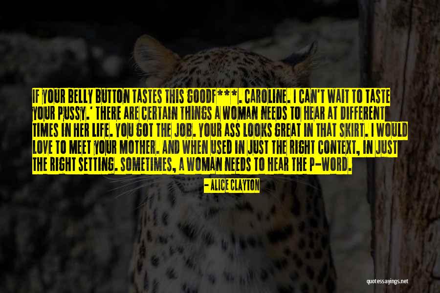 Meet And F Quotes By Alice Clayton Meet And F Quotes By Alice Clayton