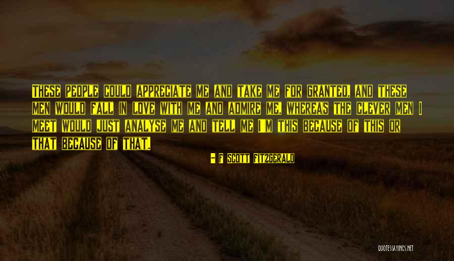Meet And F Quotes By F Scott Fitzgerald Meet And F Quotes By F Scott Fitzgerald