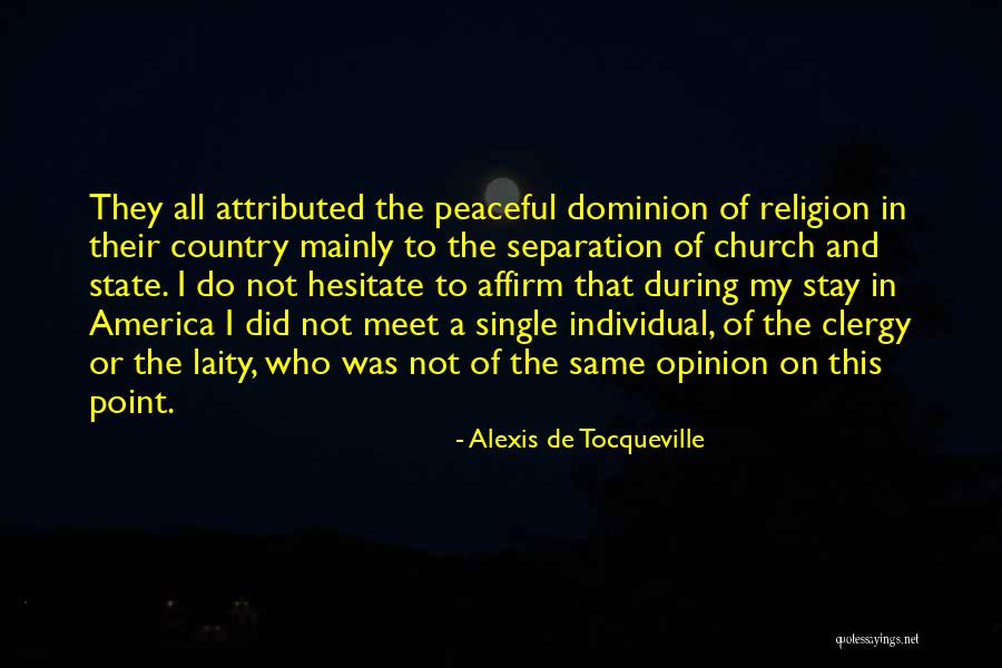 Meet During Quotes By Alexis De Tocqueville Meet During Quotes By Alexis De Tocqueville