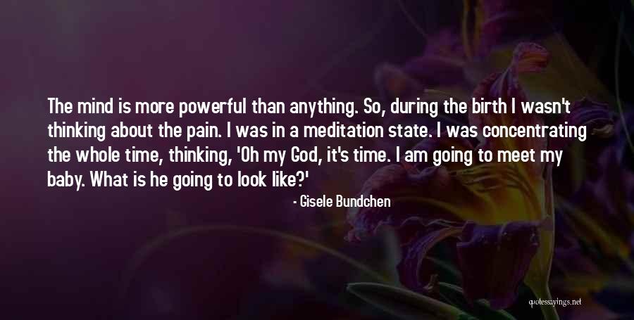 Meet During Quotes By Gisele Bundchen Meet During Quotes By Gisele Bundchen
