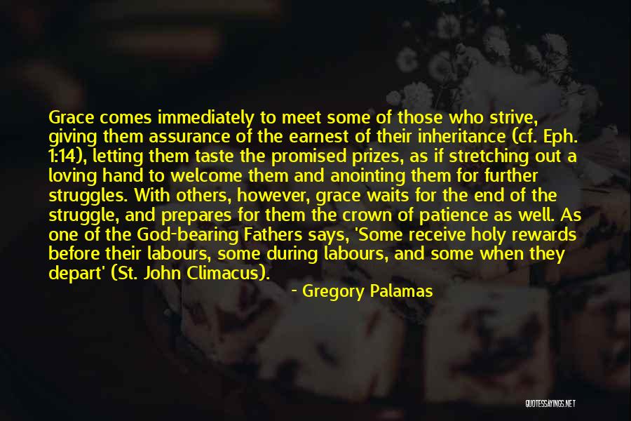 Meet During Quotes By Gregory Palamas Meet During Quotes By Gregory Palamas