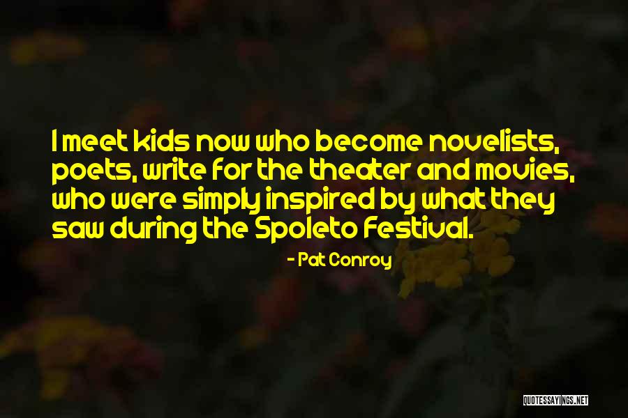 Meet During Quotes By Pat Conroy Meet During Quotes By Pat Conroy