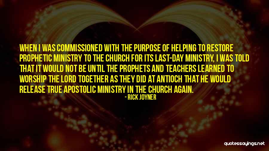 Meet Me Asap Quotes By Rick Joyner Meet Me Asap Quotes By Rick Joyner