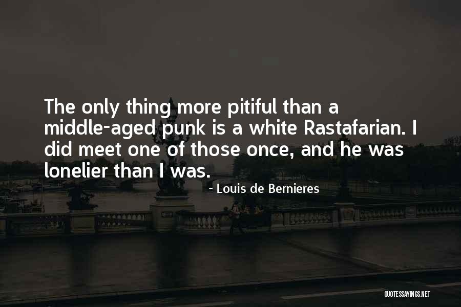Meet Me In The Middle Quotes By Louis De Bernieres Meet Me In The Middle Quotes By Louis De Bernieres