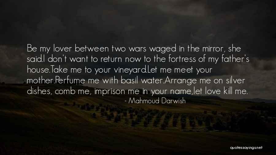 Meet Me In The Middle Quotes By Mahmoud Darwish Meet Me In The Middle Quotes By Mahmoud Darwish