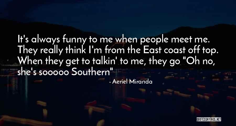 Meet Me Quotes By Aeriel Miranda