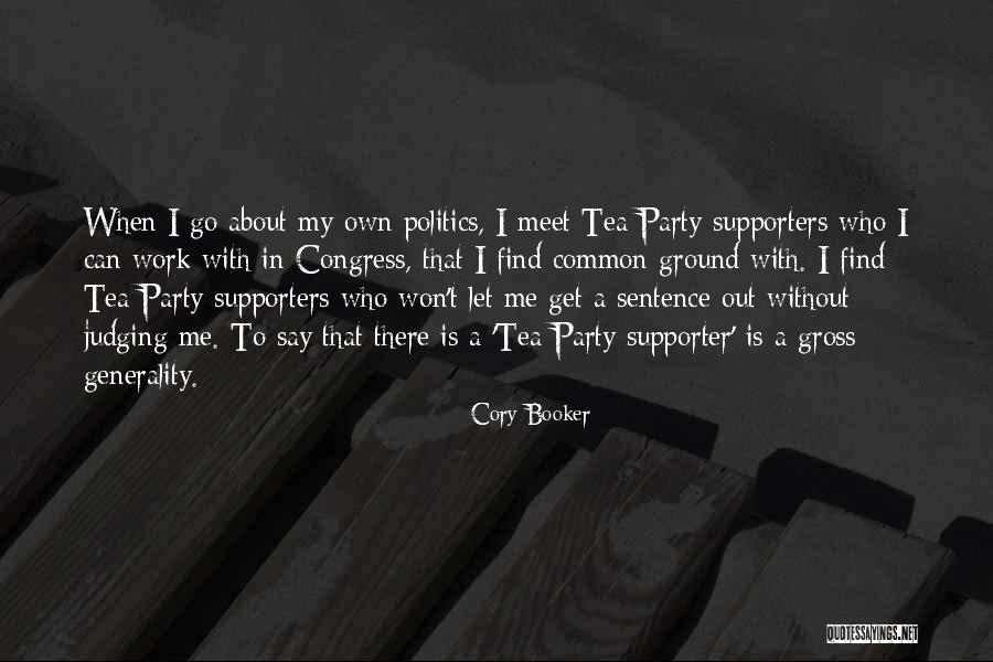 Meet Me There Quotes By Cory Booker Meet Me There Quotes By Cory Booker