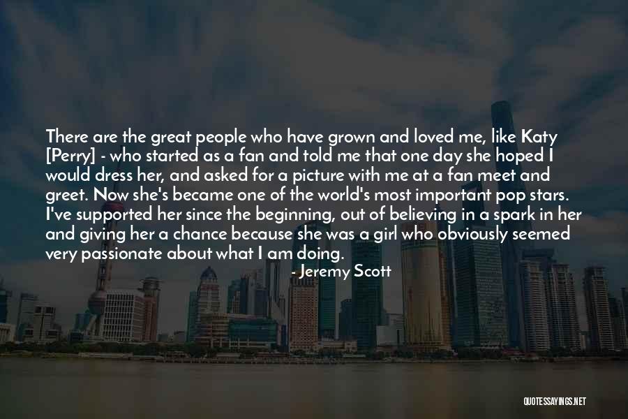 Meet Me There Quotes By Jeremy Scott Meet Me There Quotes By Jeremy Scott
