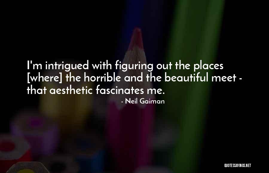 Meet Me Where Quotes By Neil Gaiman Meet Me Where Quotes By Neil Gaiman