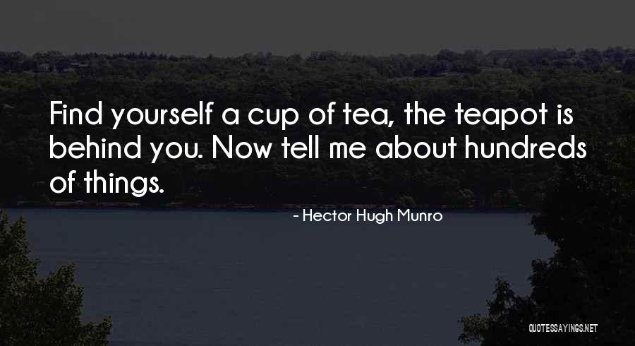 Meet Robinsons Quotes By Hector Hugh Munro Meet Robinsons Quotes By Hector Hugh Munro