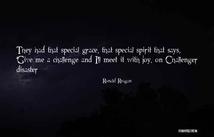 Meet Someone Special Quotes By Ronald Reagan Meet Someone Special Quotes By Ronald Reagan