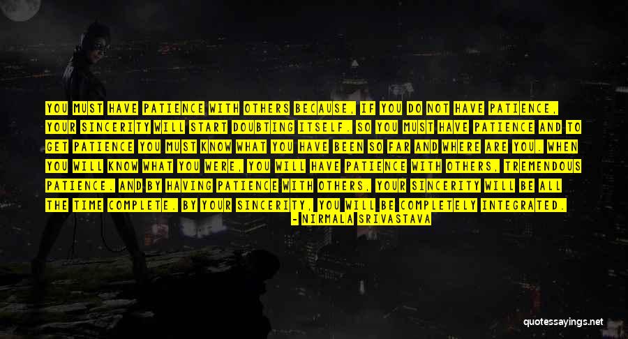 Meet The Demoman Quotes By Nirmala Srivastava Meet The Demoman Quotes By Nirmala Srivastava