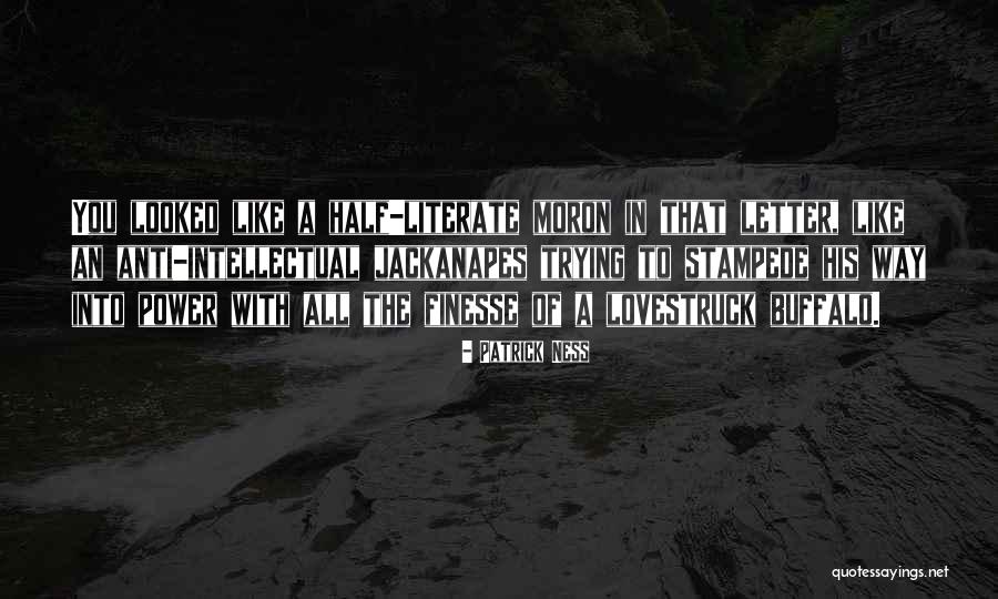 Meet The Pyro Quotes By Patrick Ness Meet The Pyro Quotes By Patrick Ness
