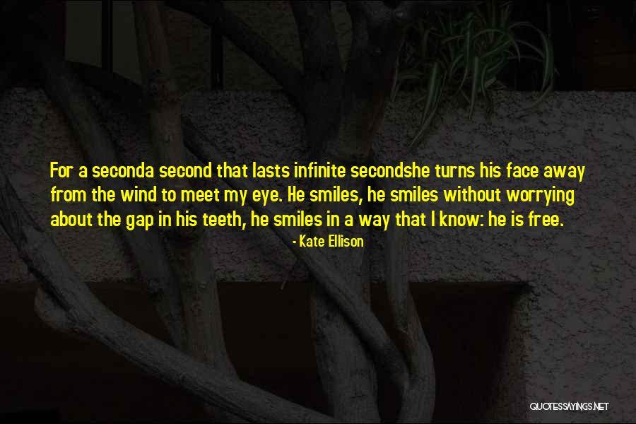 Meet The Quotes By Kate Ellison Meet The Quotes By Kate Ellison
