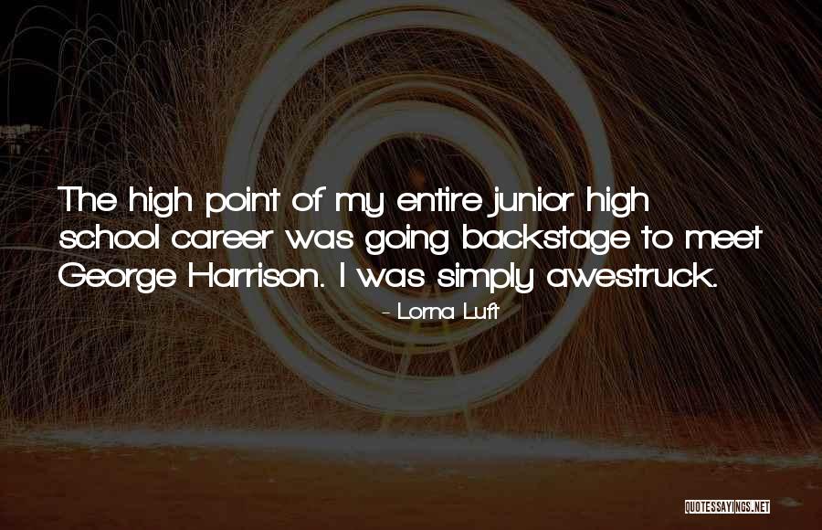 Meet The Quotes By Lorna Luft Meet The Quotes By Lorna Luft