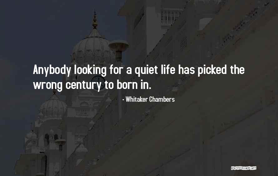 Meet The Santas Quotes By Whitaker Chambers Meet The Santas Quotes By Whitaker Chambers