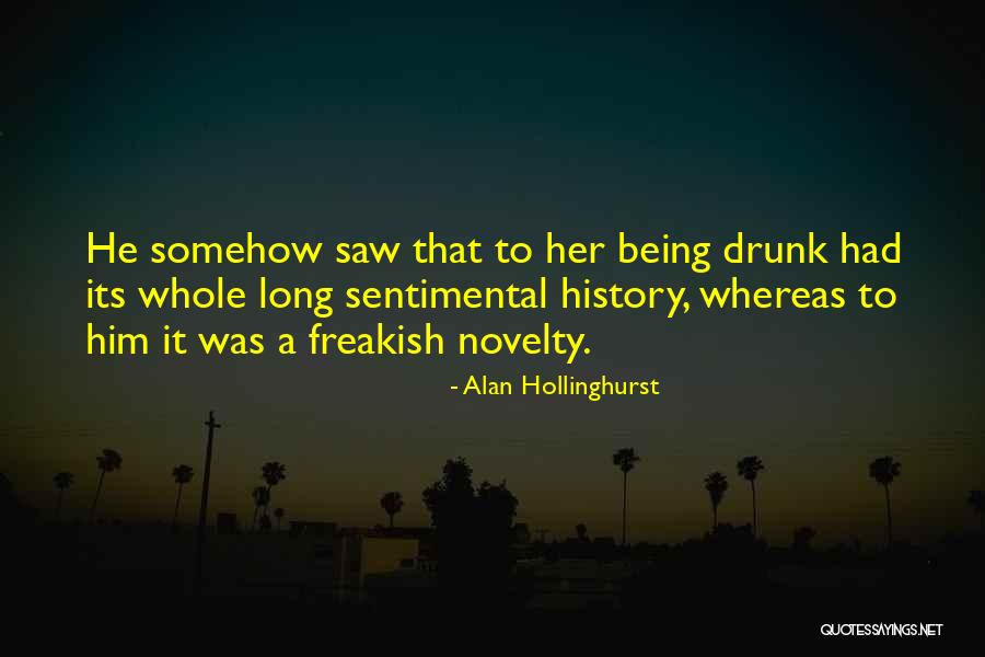 Meet The Sniper Quotes By Alan Hollinghurst Meet The Sniper Quotes By Alan Hollinghurst