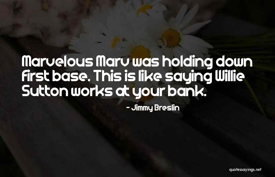 Meet The Sniper Quotes By Jimmy Breslin Meet The Sniper Quotes By Jimmy Breslin
