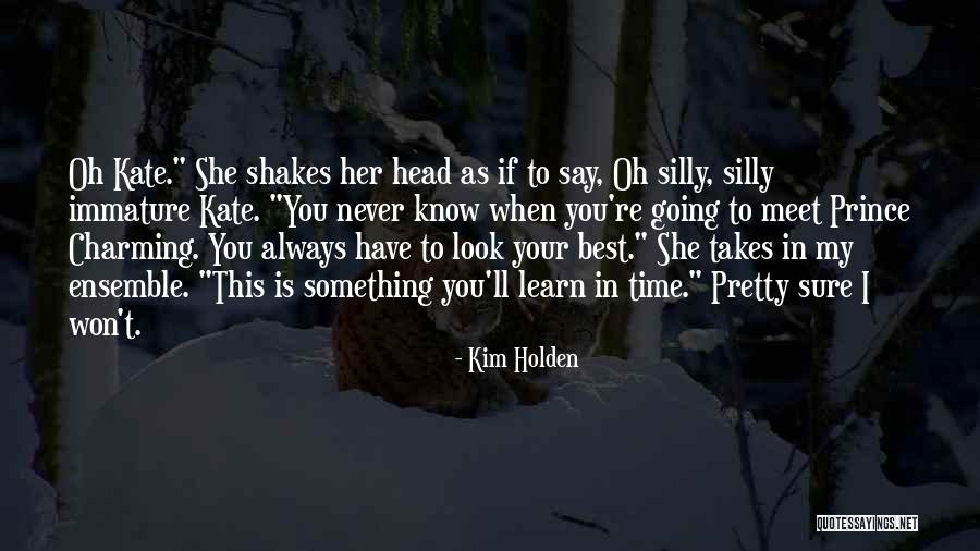 Meet When Quotes By Kim Holden Meet When Quotes By Kim Holden