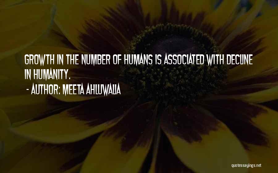 Meeta Ahluwalia Quotes 597352