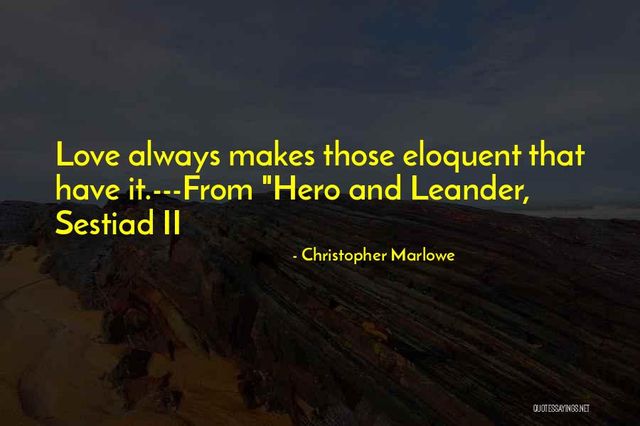 Meeter Banana Quotes By Christopher Marlowe Meeter Banana Quotes By Christopher Marlowe