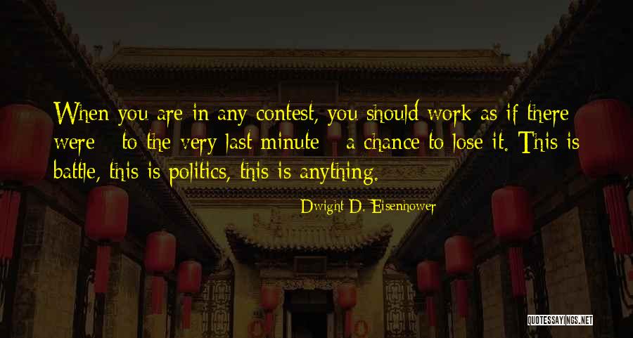 Meeter Banana Quotes By Dwight D. Eisenhower Meeter Banana Quotes By Dwight D. Eisenhower